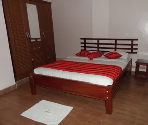 Donnie's Hotel Nakuru - Zimmer