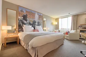 Mercure Paris Vélizy - Chambre