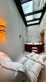 Up Hotel Boutique - Room
