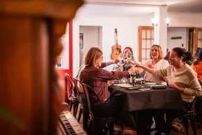 Auberge & Campagne - Restaurant