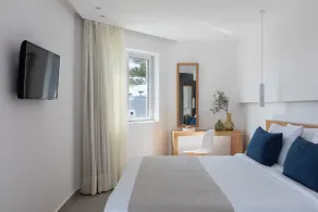 Atlantica Marmari Beach - Quarto