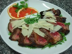 Hotel Ai Sette Nani - Restaurante