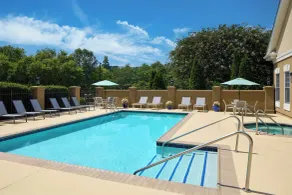 Residence Inn by Marriott Raleigh Crabtree Valley - Pool