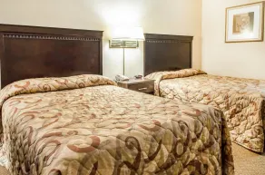 Rodeway Inn Shippensburg I-81 - Chambre