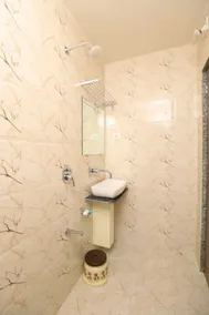 Hotel Scintilla, Somnath - Salle de bain
