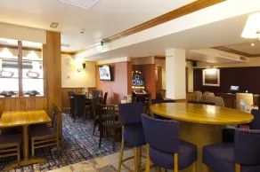 Premier Inn Camborne - Restaurant