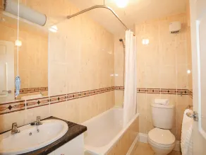 Delfryd - Bathroom