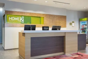 Home2 Suites by Hilton Lewes Rehoboth Beach - Reception