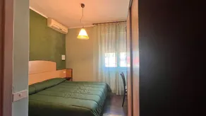 Hotel Il Cavaliere Nero - Chambre