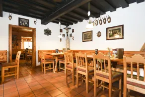 Zum Fürst`n - Restaurant