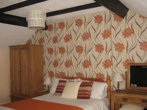 North End Farm Country Guest House - Zimmer