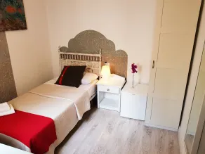 Hotel Horizonte - Chambre