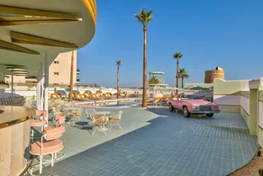 Grand Paradiso Ibiza - Adults Only - Basseng