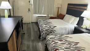 Magnuson Hotel Sierra Vista - Room