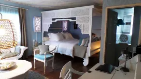 B&B de Valkenhorst - Chambre