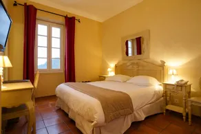Hôtel Restaurant la Corniche - Habitación