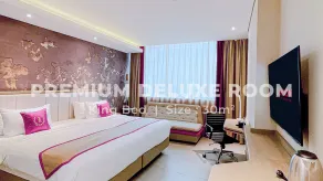 Leedon Hotel & Suites Surabaya - Room