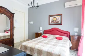 B&B Calamatta - Værelse