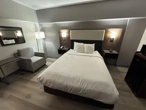 Comfort Inn Conyers - Chambre