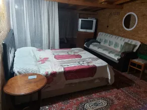 Caca Bungalow & Apart - Værelse