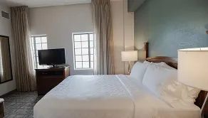 Sonesta ES Suites Atlanta Alpharetta Avalon - Chambre