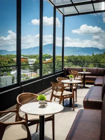 Nohian Collection Hotels - Restaurant