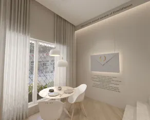 Great Living Koukaki - Room