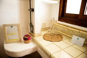 Sayulita Central Hotel - Room
