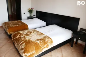 Bo Hotel & Spa - Chambre
