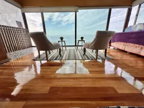 Pacificsunset Concón - Room