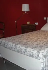 B&B La Terrazza Sul Borgo - Ortona Rooms - Chambre