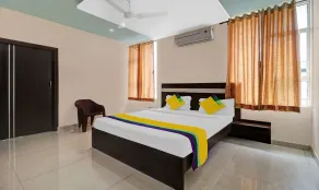 Itsy Hotels Kattari Komforts, 3 Km To Mahatma Gandhi Park - Room