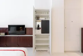 Ruby Lotti Hotel Hamburg by IHG - Room