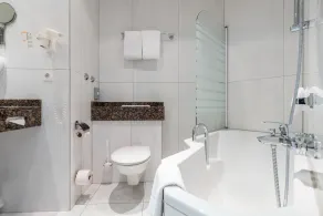 Andante Hotel Dresden - Chambre