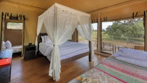 Dubbo Rhino Lodge - Room