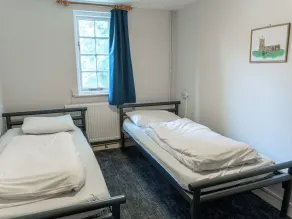 YHA Hartington Hall - Room