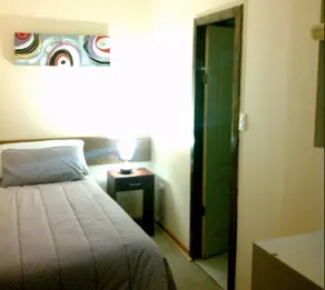 Hotel Genova - Rum