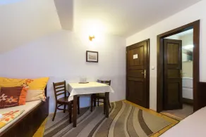 Ubytování Zámecké Schody - Rom