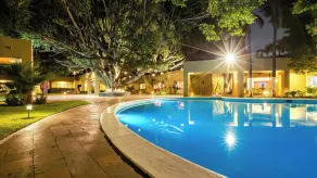 Camino Real Guadalajara - Piscine