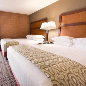 Drury Inn & Suites Jackson MO - Chambre