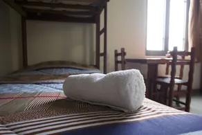 Lima House Hostel - Room