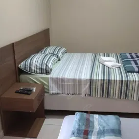 Hotel Metropolitano  - Zimmer