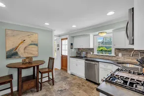 Normandy Beach! Phenomenal Ocean Block Location - Innenbereich