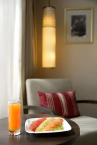 Marasa Sarovar Premiere - Habitación