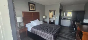 WINE COUNTRY INN  - Zimmer