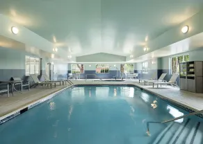 Homewood Suites by Hilton Somerset - Piscine
