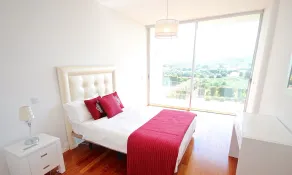 Akivillas Sintra Star - Chambre
