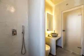 Casa di Mare Luxury Villas - Bad