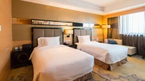 Crowne Plaza Xi'an by IHG - View from room