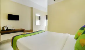 Itsy Hotels Platinum Inn - Værelse